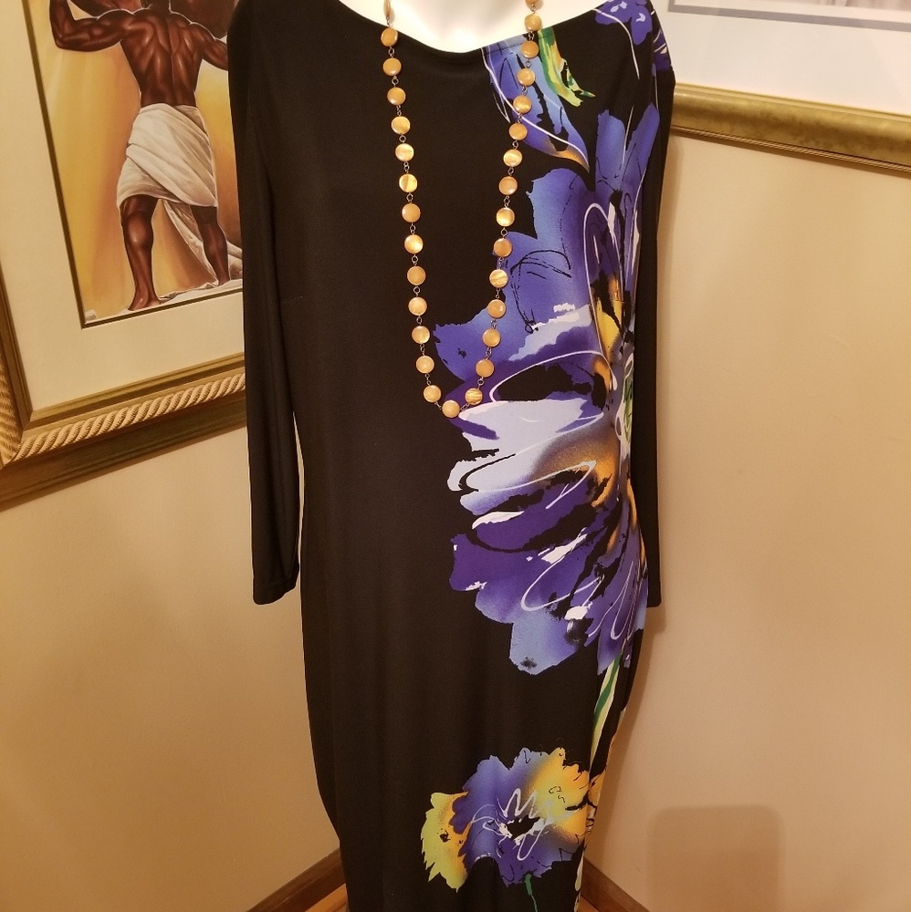 💜💜Joseph Ribkoff dress💜💜